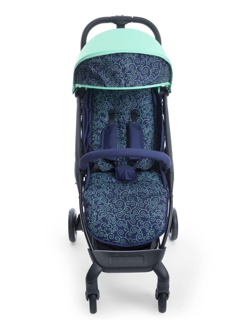 Giordani - carrinho de passeio minneapolis green 0202 - Giordani