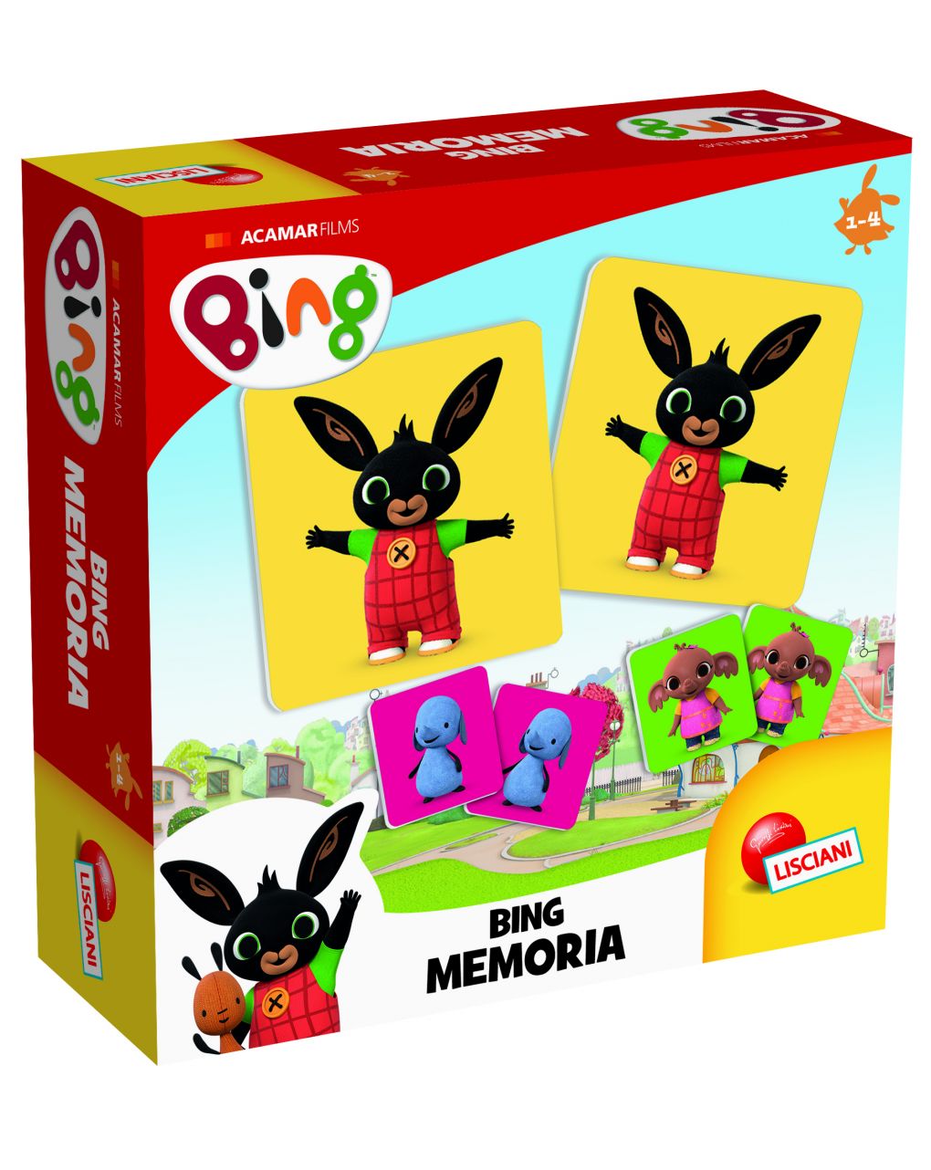 Bing games-bing memoria - Bing