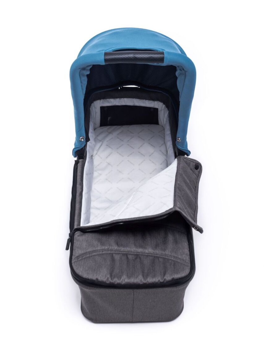 Carrycot para easytwin 4 com atlantic color pack - Baby Monsters