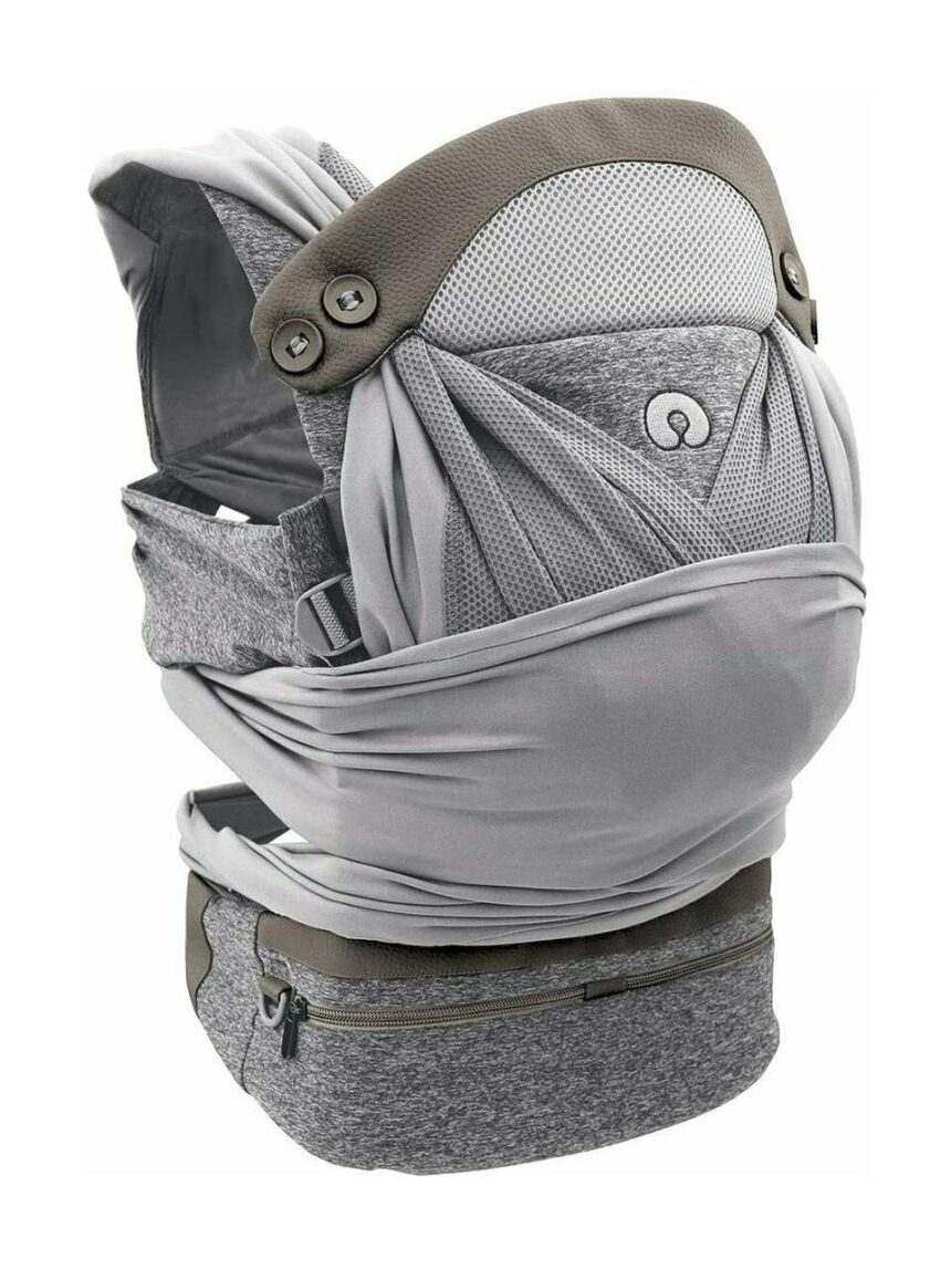 Pérola comfyfit luxe baby carrier - Boppy