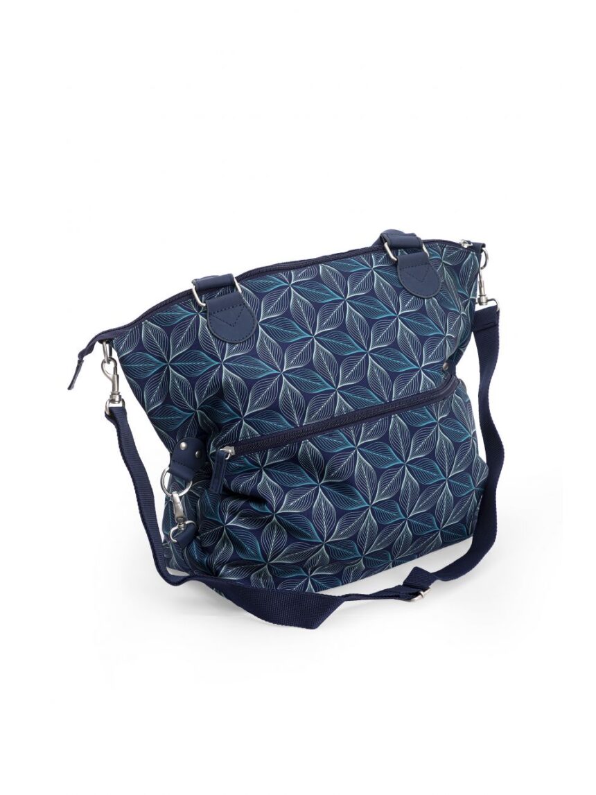Smart bag blue - Giordani