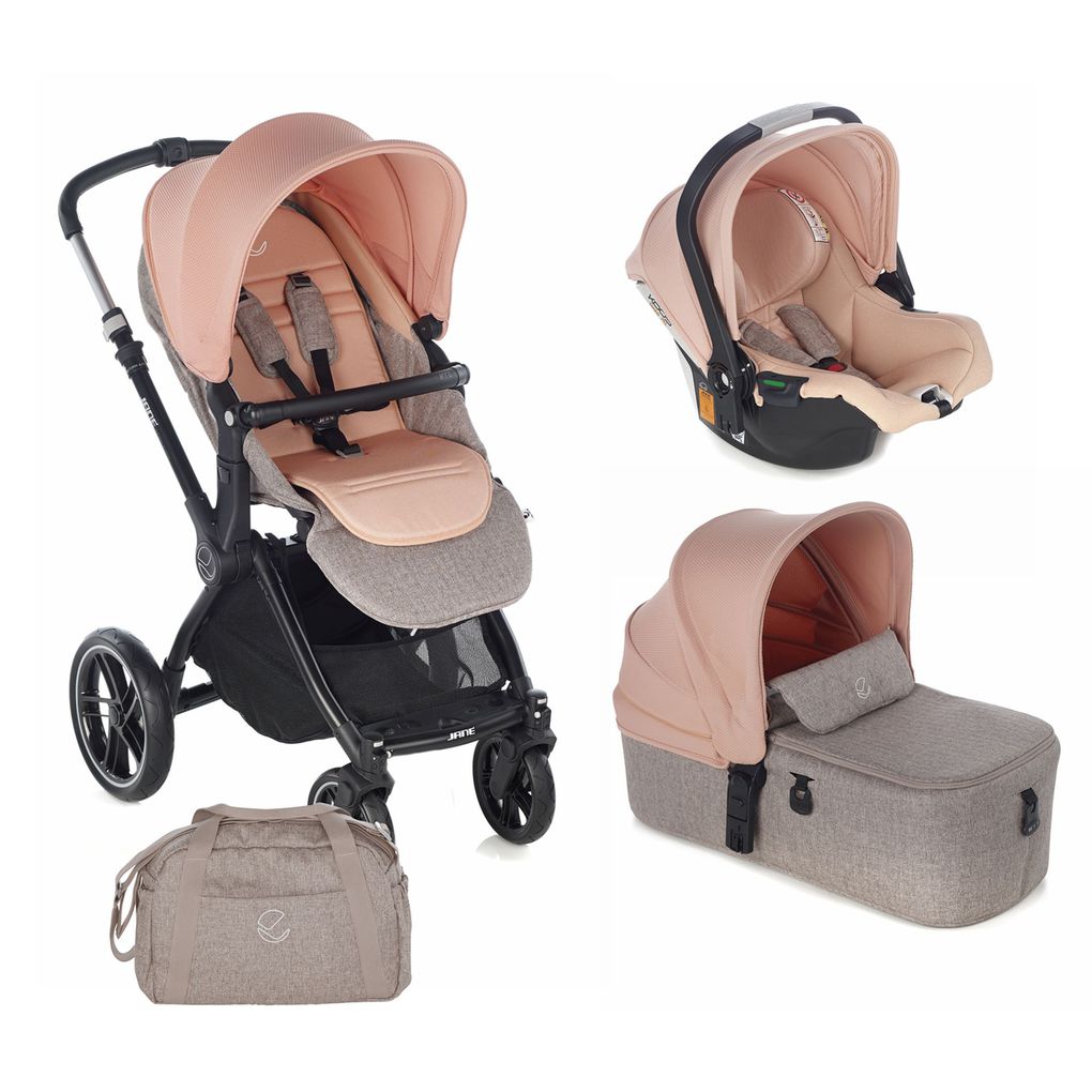 Jané - carrinho pálido kawai micro koos isize r1 - Jané