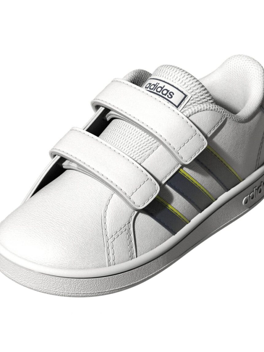 Sapatos grand court - Adidas