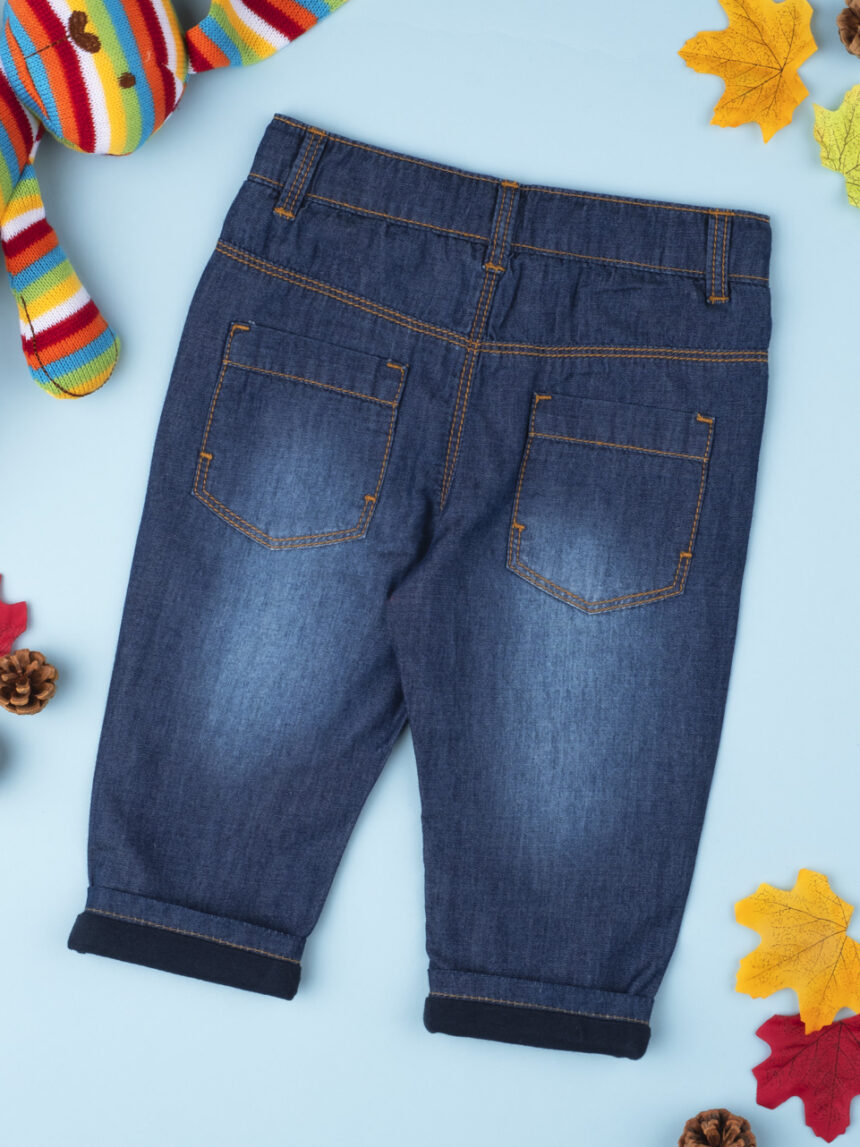 Garoto jeans pantalone - Prénatal