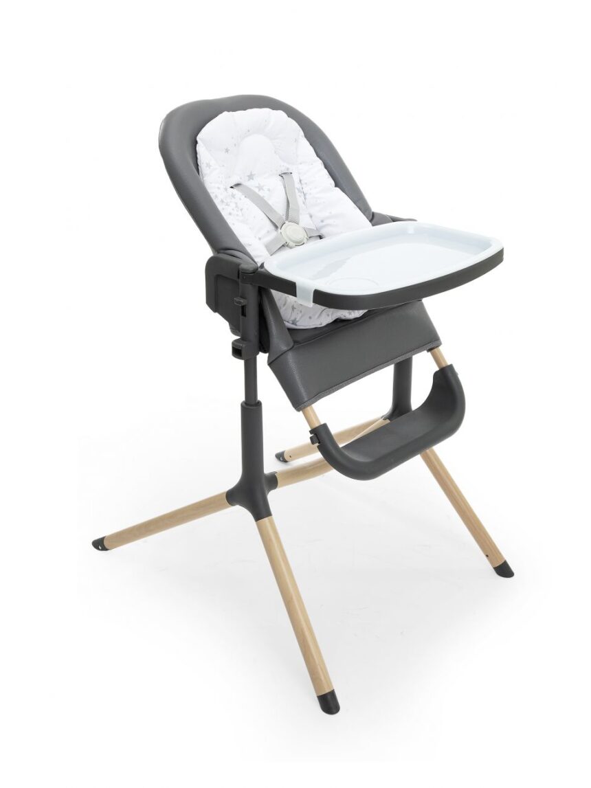 Giordani - cadeira alta woody confort 2021 - Giordani