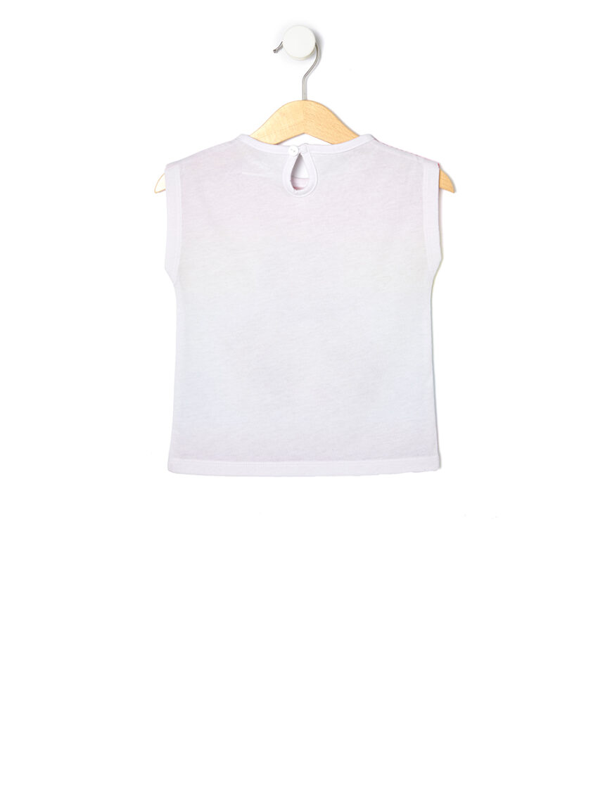 T-shirt multicolor - Prénatal