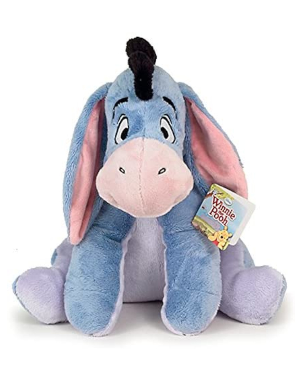 Disney - peluche hi ho 25 cm - Disney