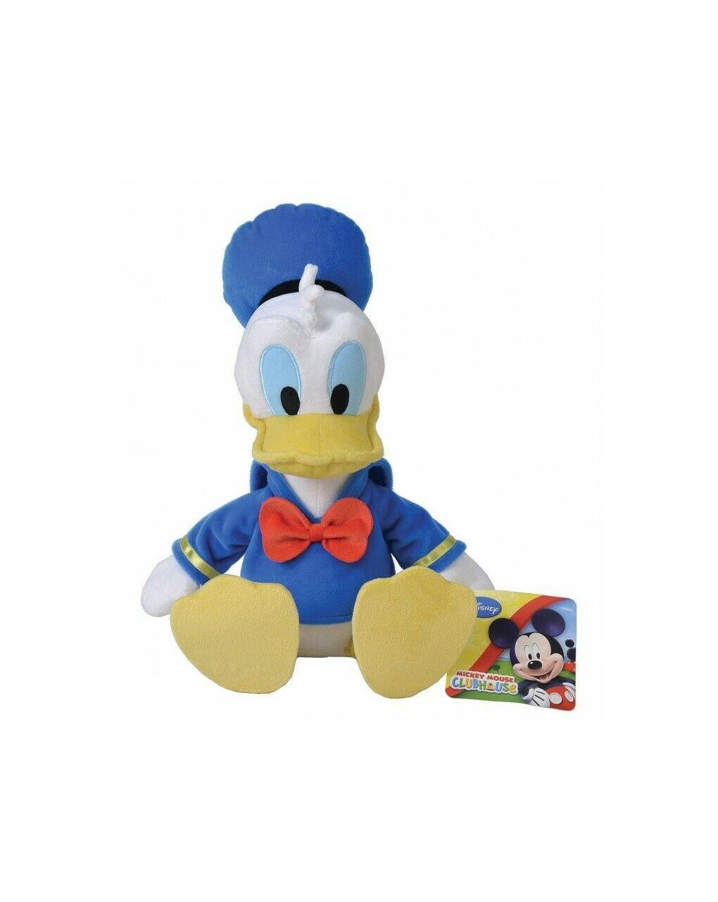 Disney - pato plush cm. 43 - Disney