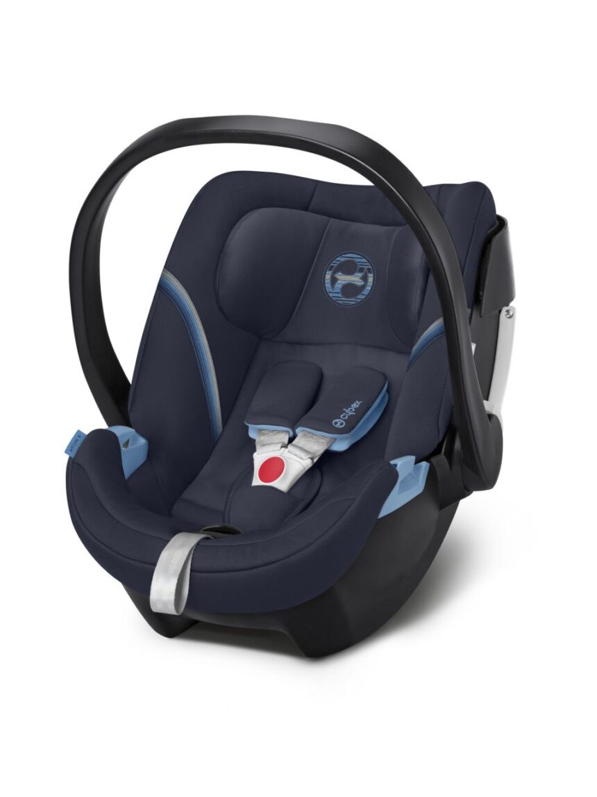 Aton 5 navy blue - Cybex