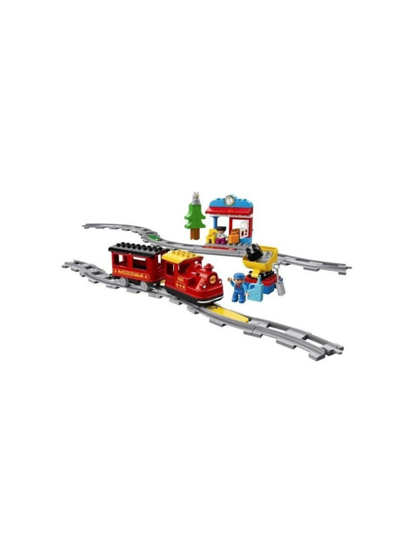 Lego® duplo® steam train (24m +) - Lego City