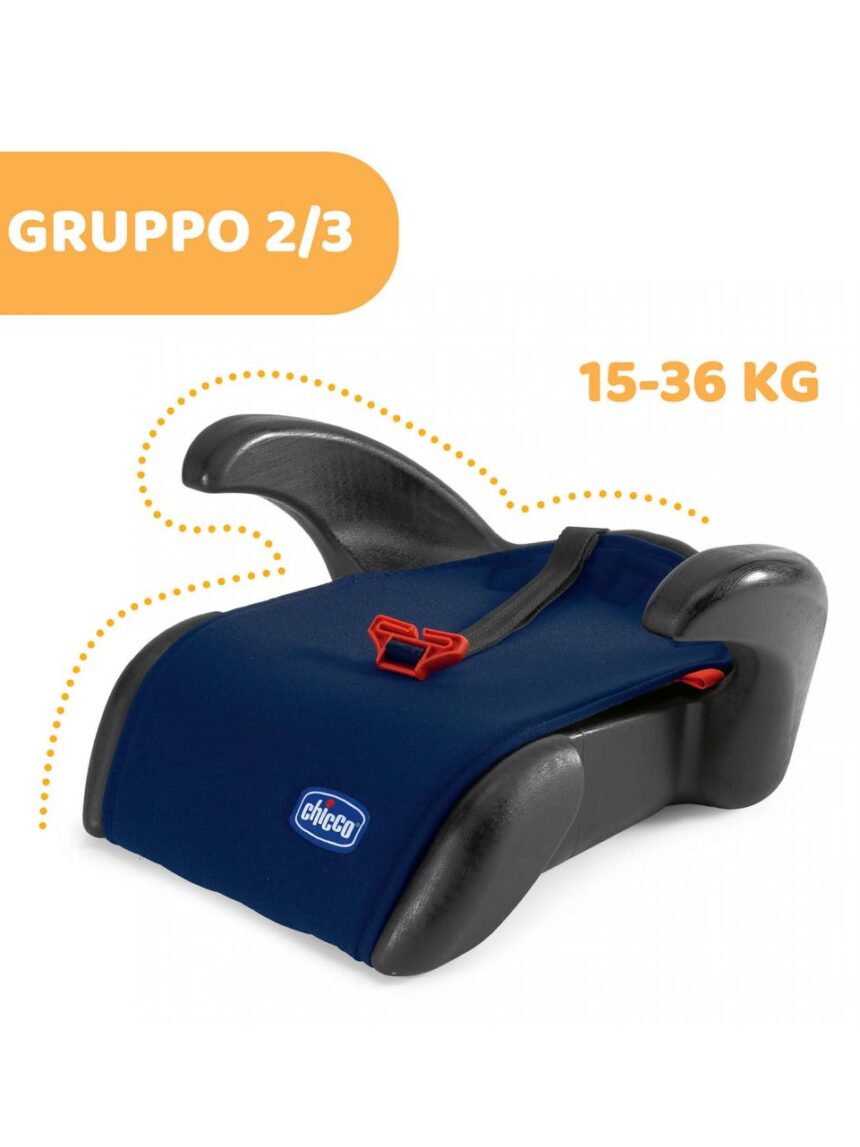 Chicco quasar plus astral - Chicco