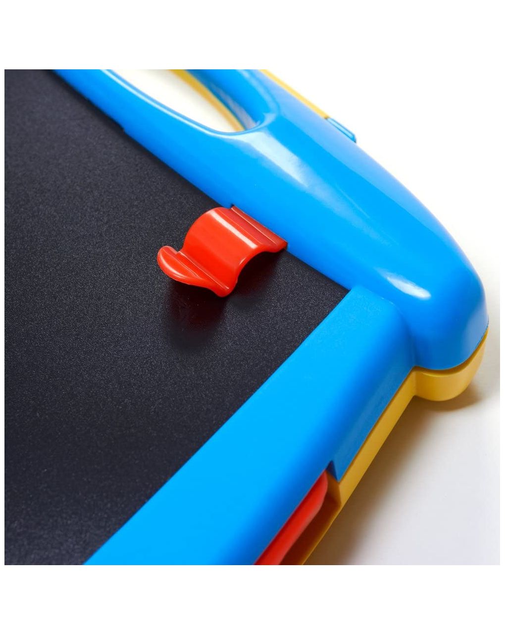 Dupla cabellet pizzarra - Crayola