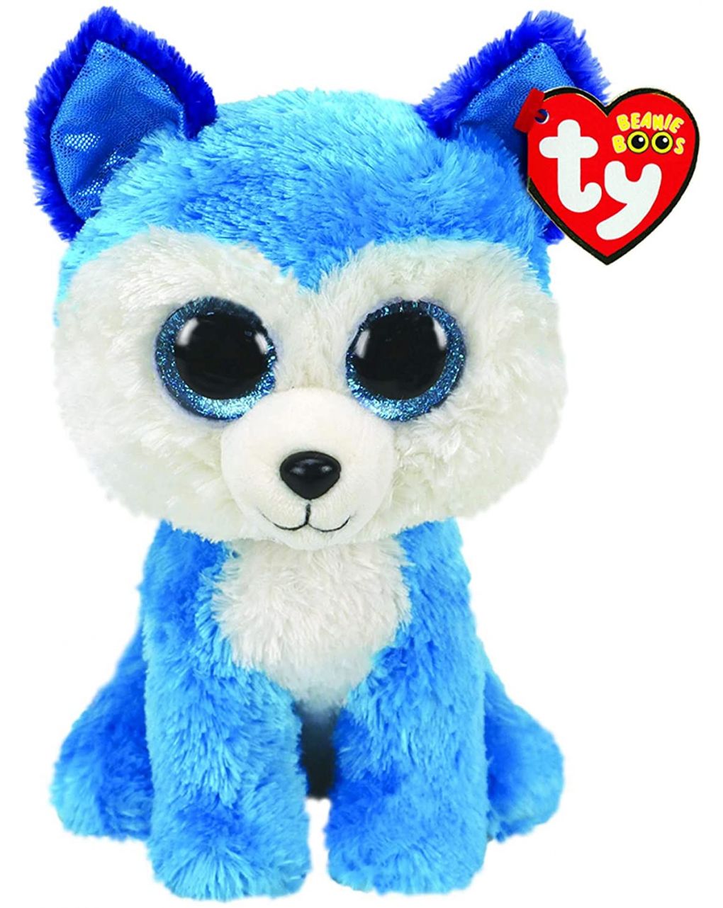 Ty - beanie boos 15 cm príncipe - Ty