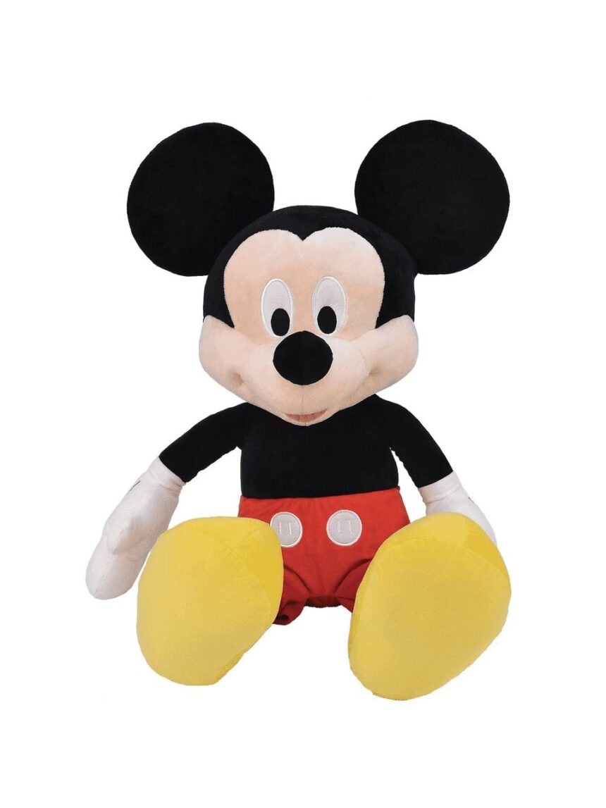 Disney - mickey mouse plush cm 61 - Disney