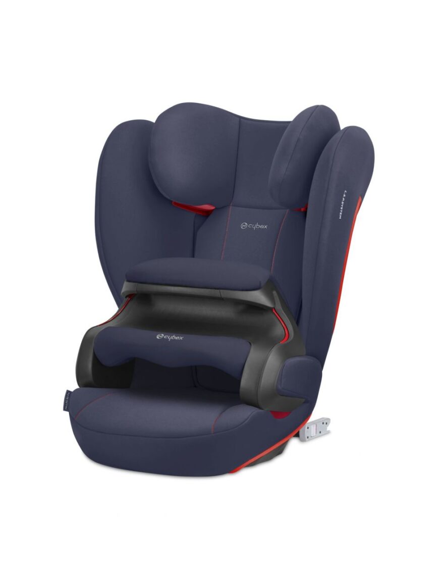 Pallas b2-fix bay blue - Cybex