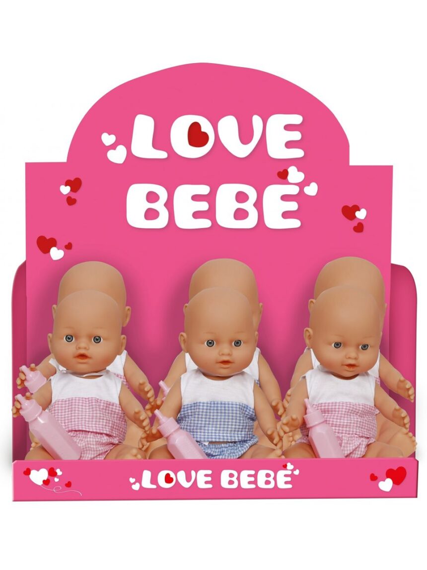 Love baby - little baby - Love Bebè