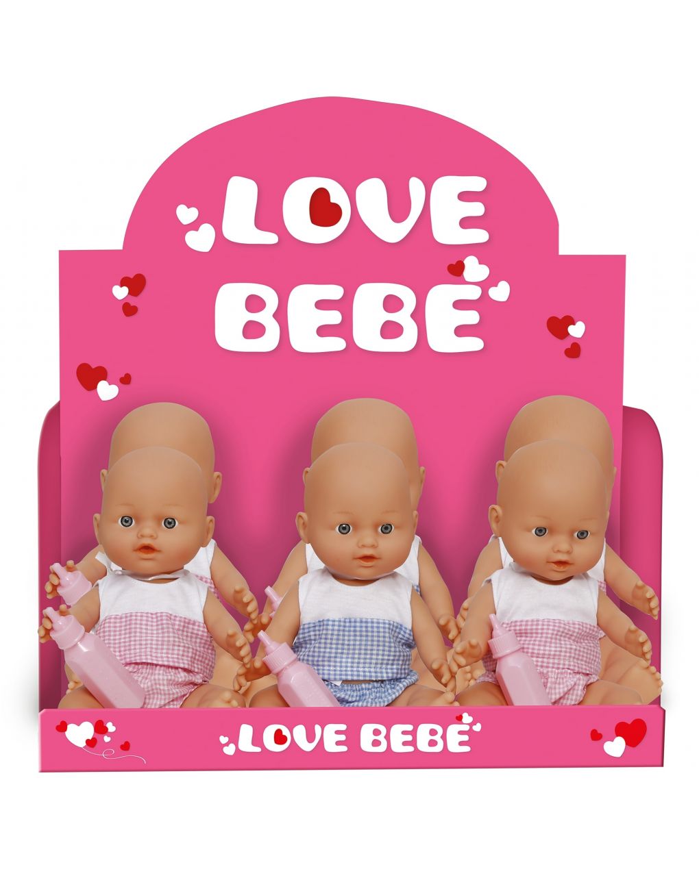Love baby - little baby - Love Bebè