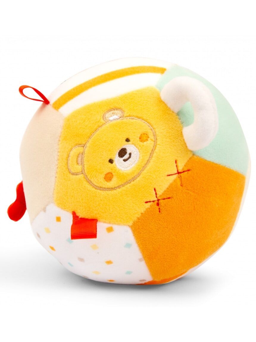 Brinquedos soft - palla soft - Soft Toys