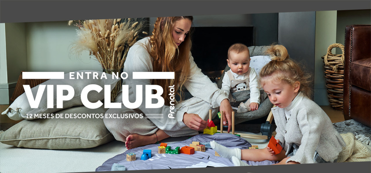 Entra nel VIP CLUB