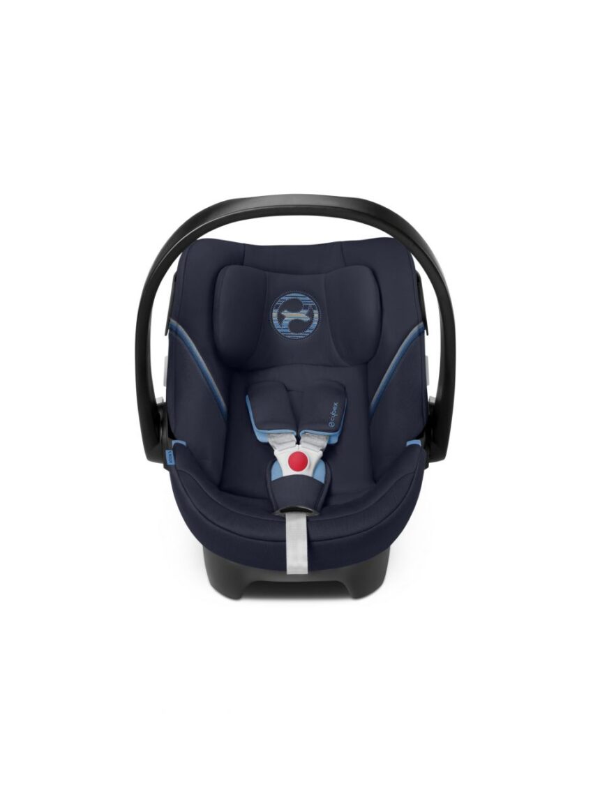 Aton 5 navy blue - Cybex