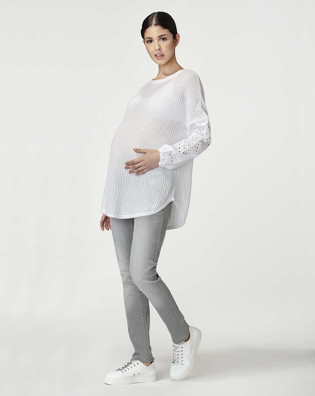 Jeans maternidade - Prénatal