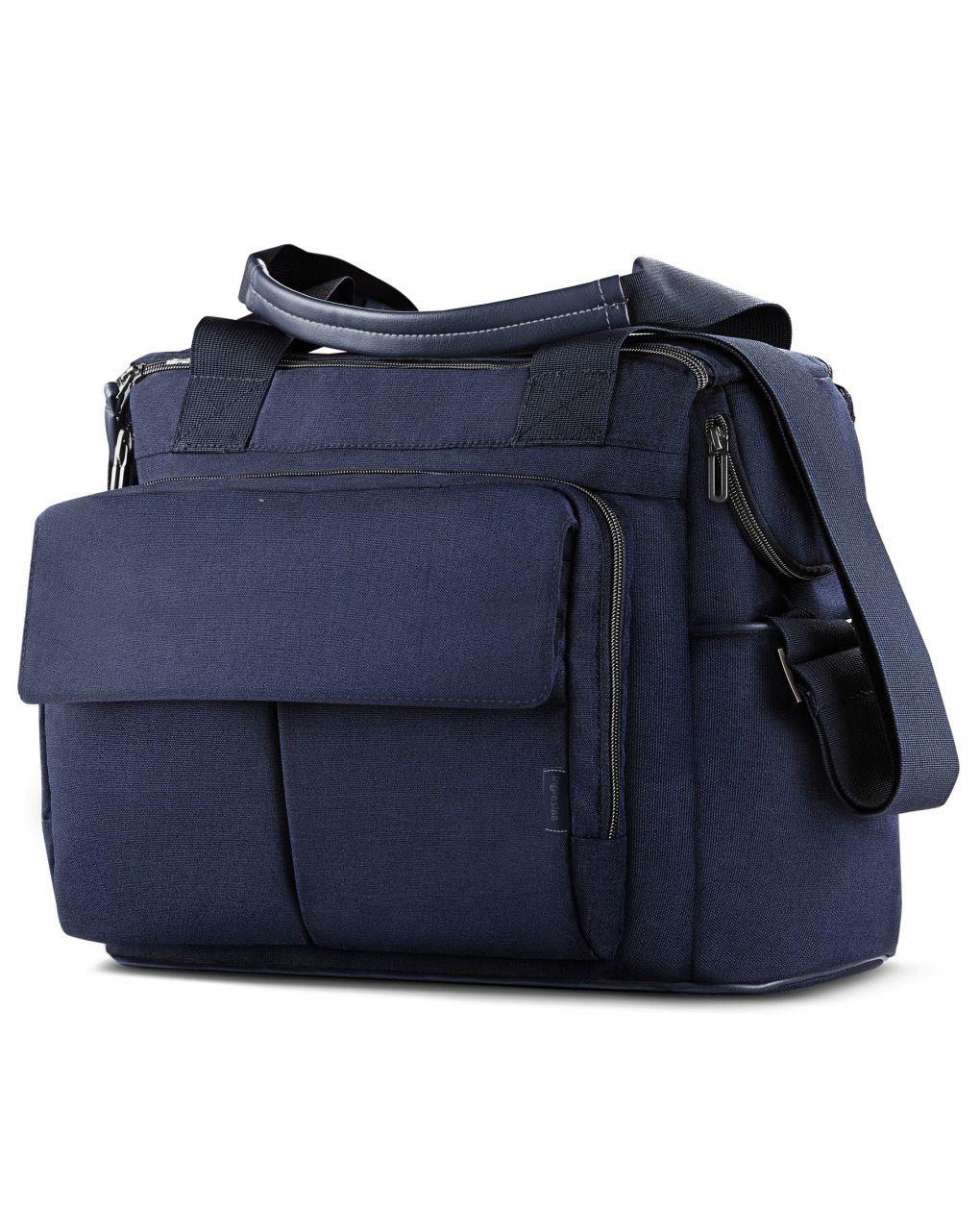 Borsa dual bag aptica portland blue - Inglesina