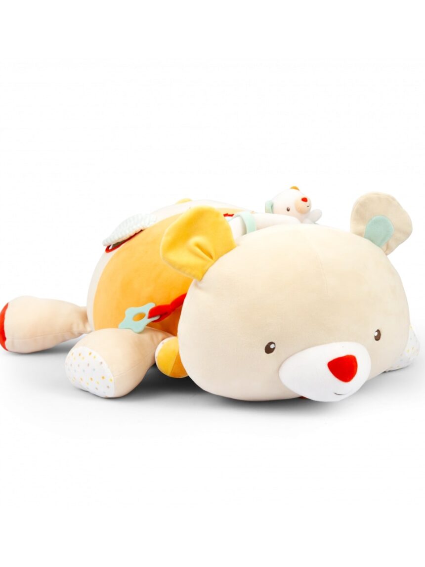 Brinquedos macios - urso de atividade maxi plush - Soft Toys