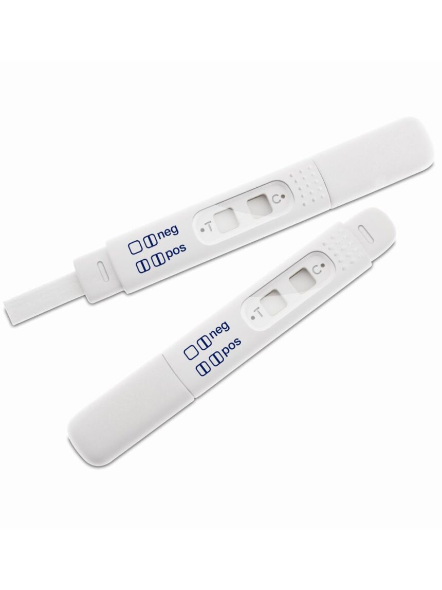 Solução pic - teste de gravidez (2 pcs) - Pic