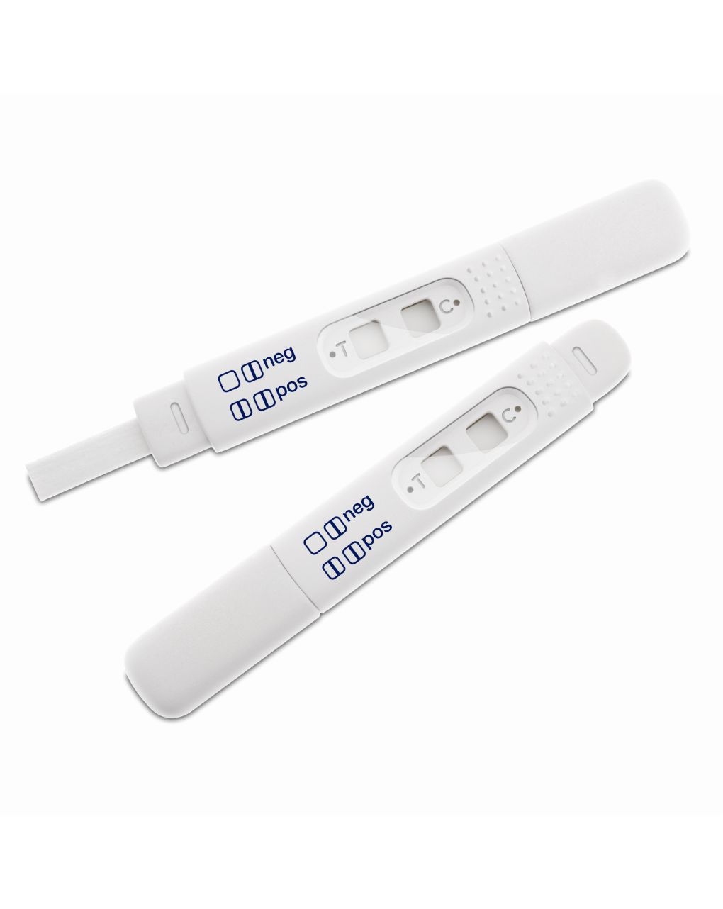 Solução pic - teste de gravidez (2 pcs) - Pic
