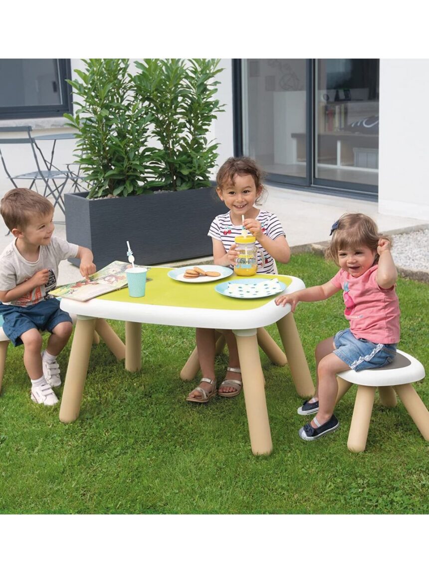 Smoby - mesa para crianças - Smoby
