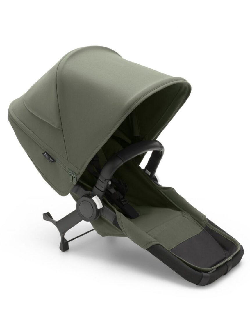 Bugaboo donkey 5 kit de conversão completo forest green brother - Bugaboo