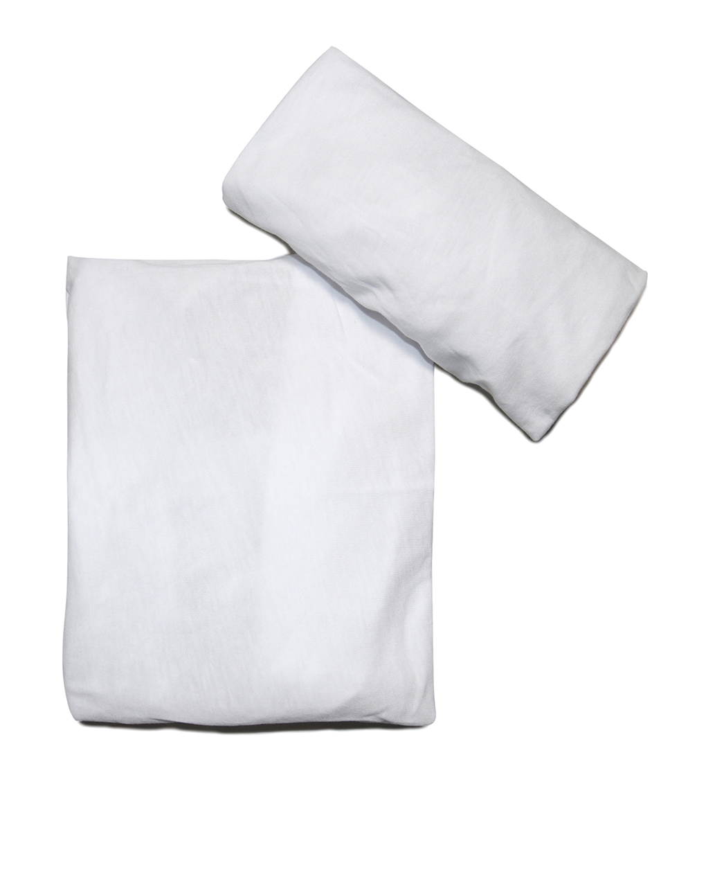 Pack de 2 peças de lençóis com elástico - Prénatal