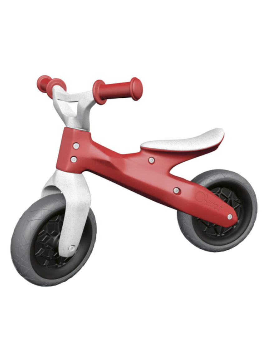 Chicco balance bike vermelho eco+ - Chicco
