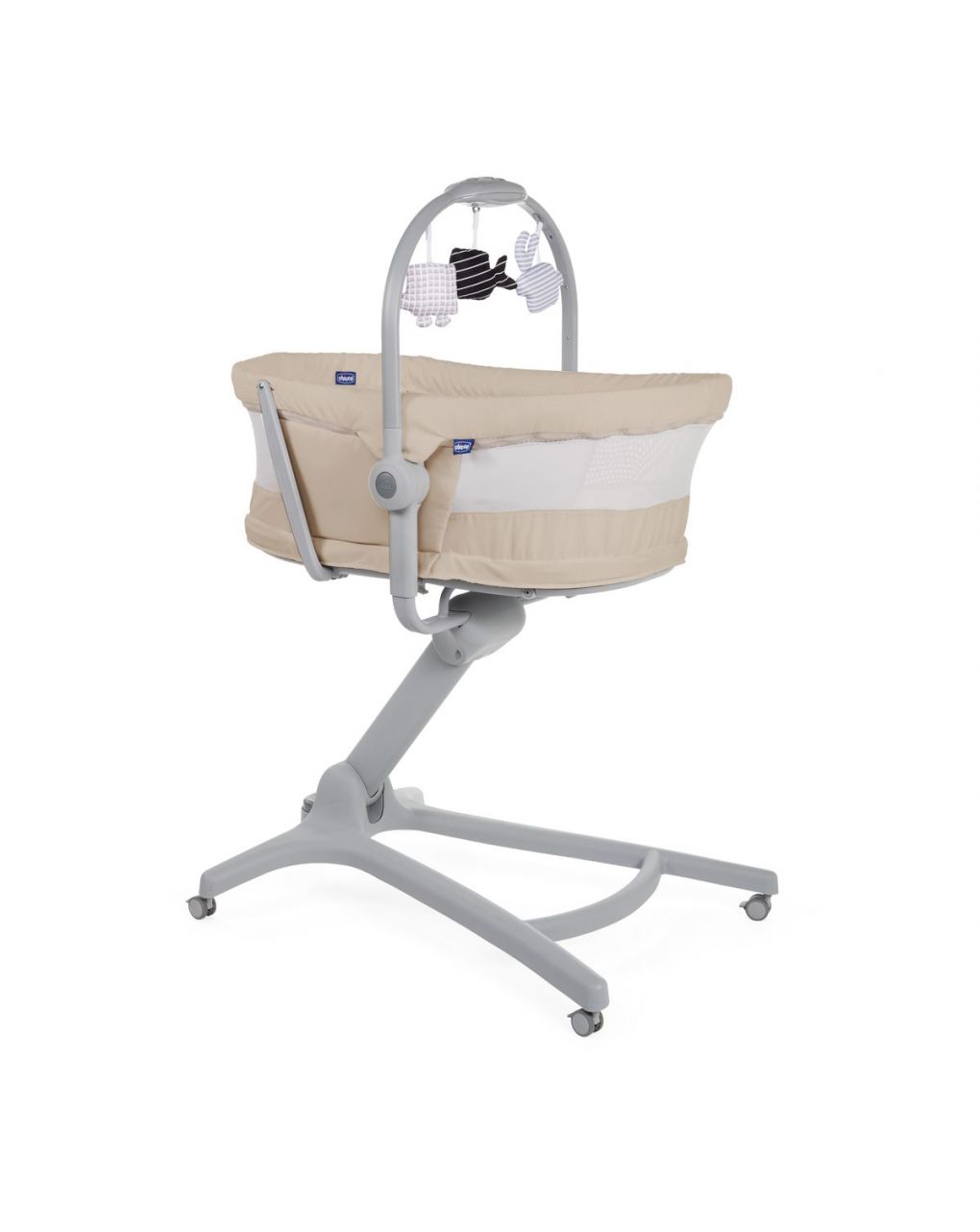 Chicco baby hug 4in1 air beige - Chicco
