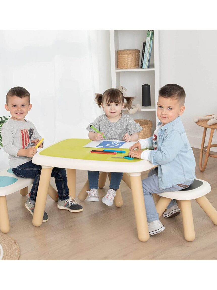 Smoby - mesa para crianças - Smoby