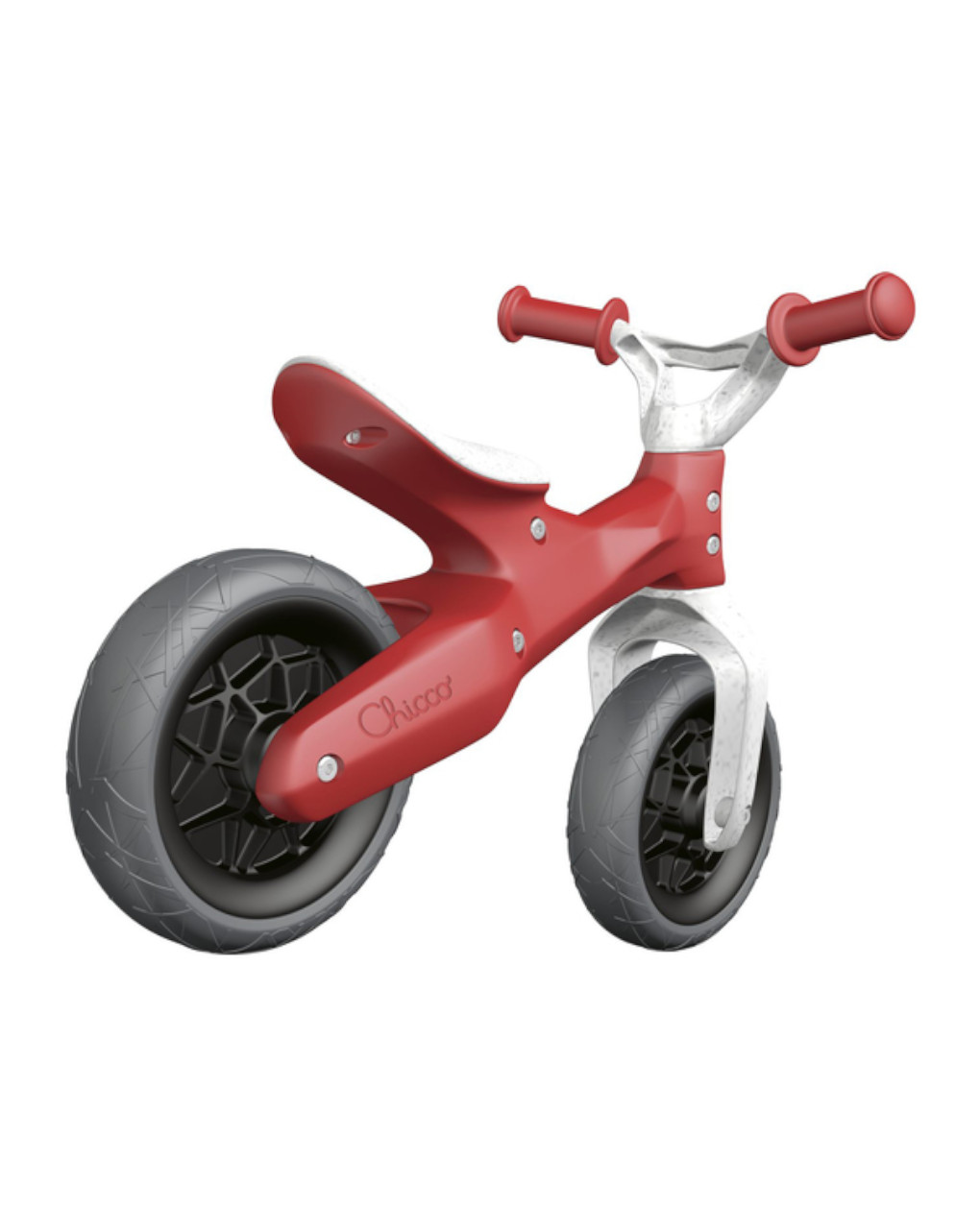 Chicco balance bike vermelho eco+ - Chicco