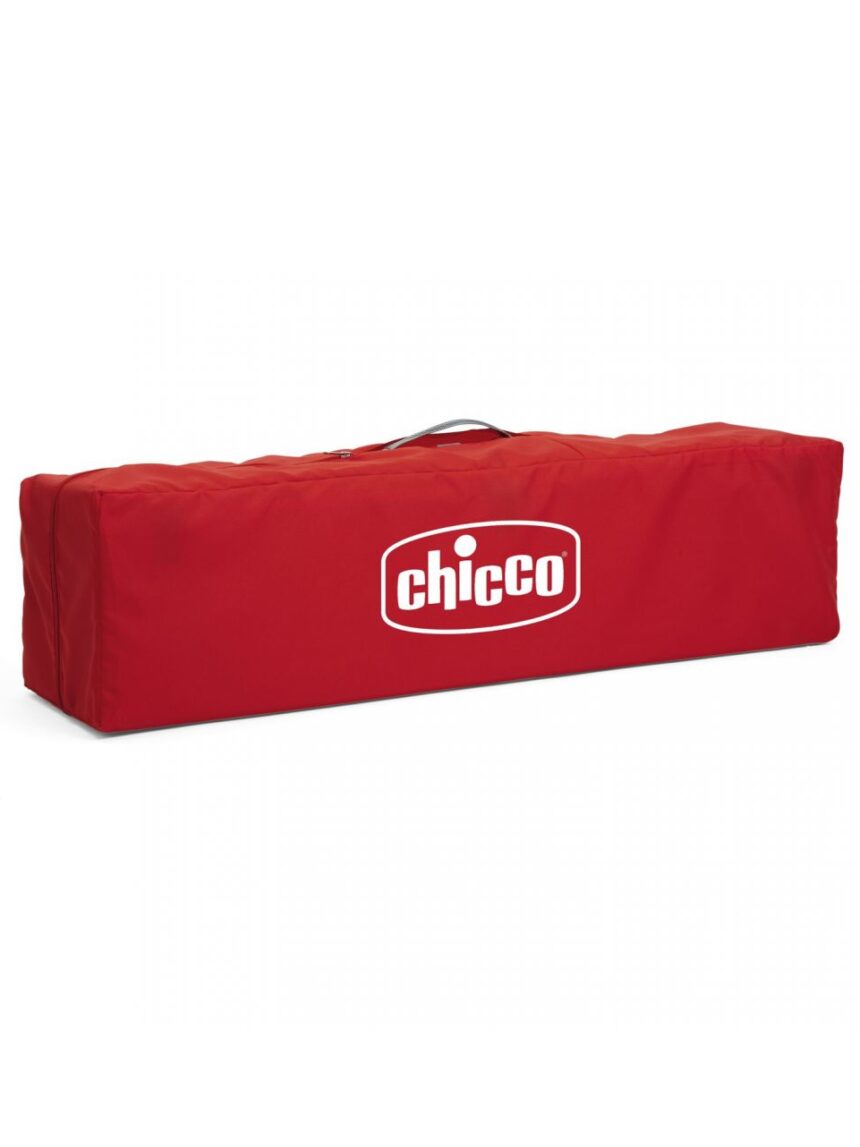 Open box chicco lion - Chicco