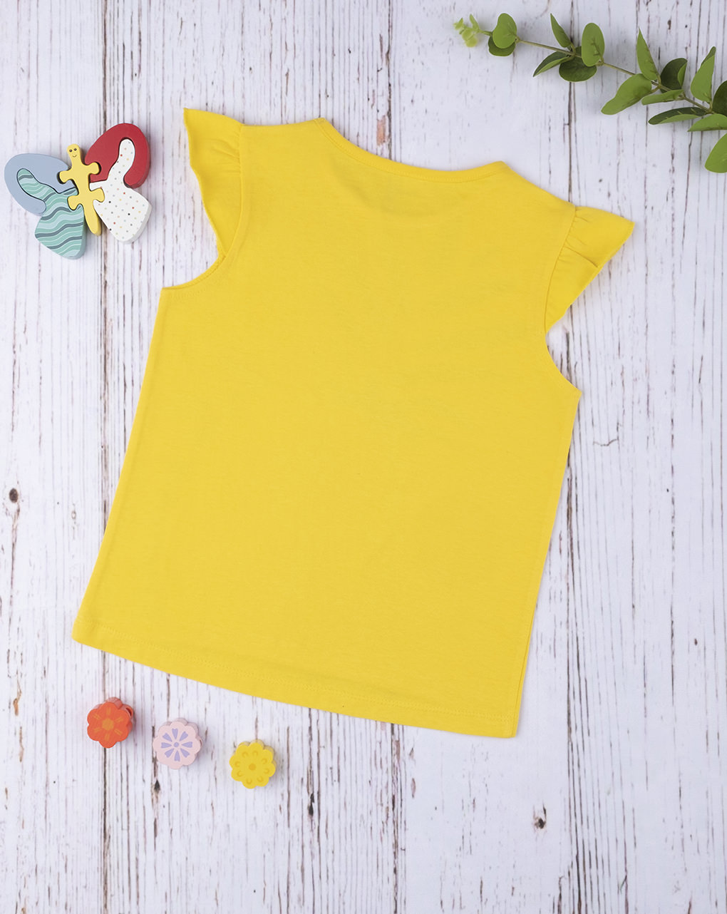 T-shirt girl "ananas" - Prénatal