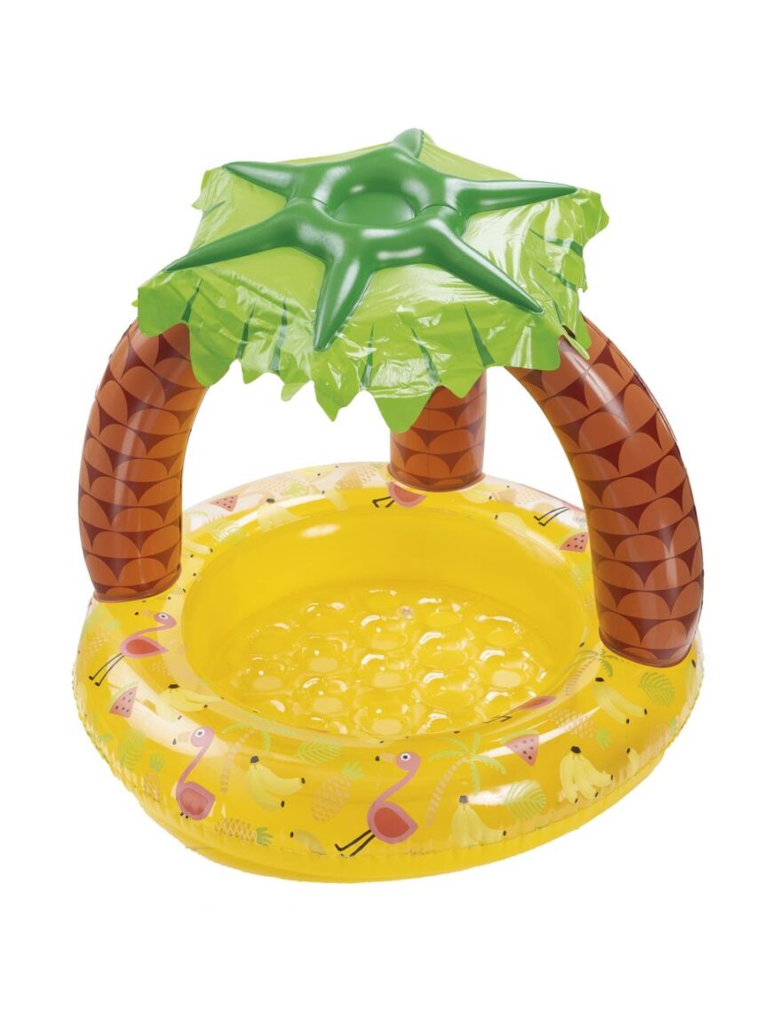 Palma da piscina para bebé 24x28,7 cm - Sun&Sport