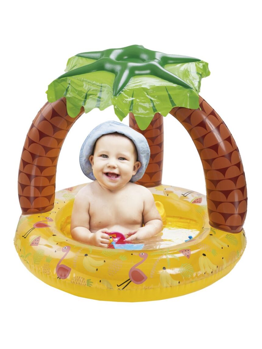 Palma da piscina para bebé 24x28,7 cm - Sun&Sport