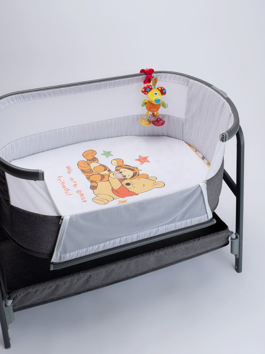 Trapunta invernale unisexo "winnie the pooh"". - Prénatal