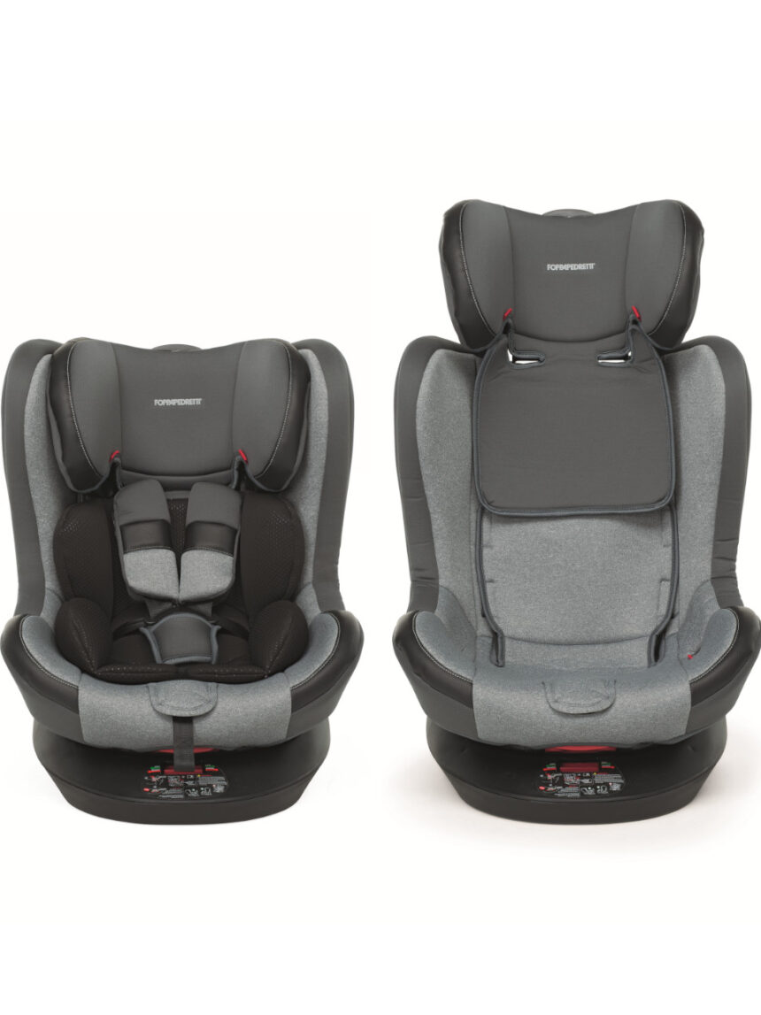 Cadeira de automóvel fp360 - Foppapedretti