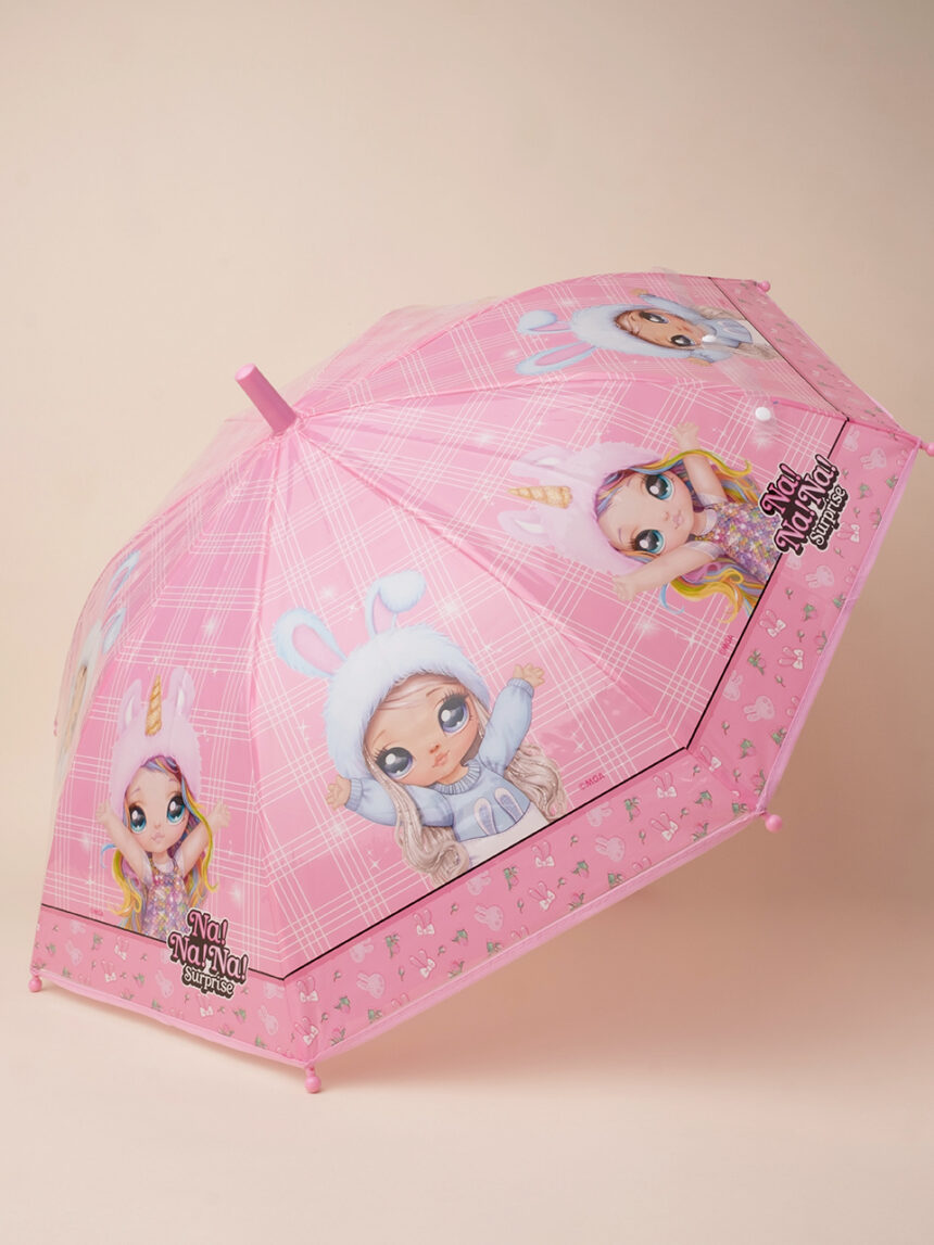 Bambolina" guarda-chuva feminino - Prénatal