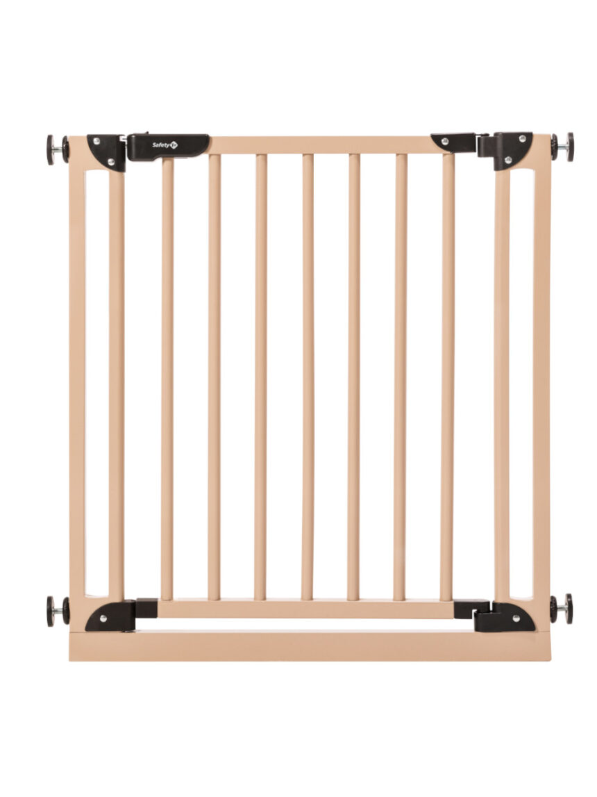 Segurança 1 - portão de madeira essential - Safety 1st