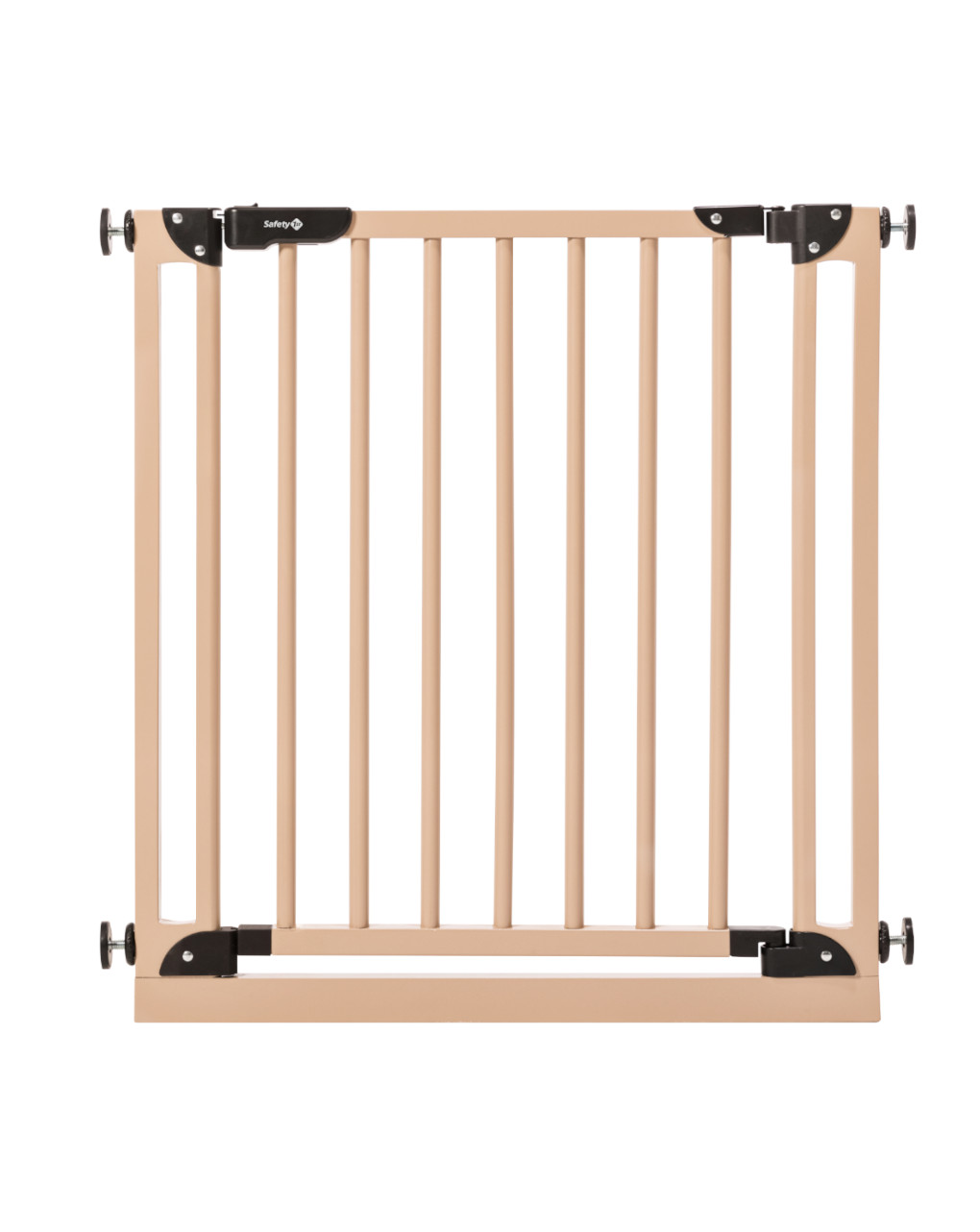 Segurança 1 - portão de madeira essential - Safety 1st