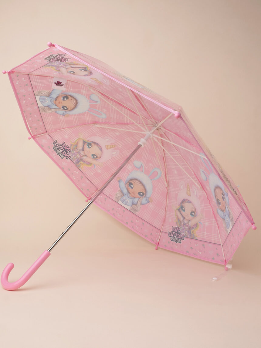 Bambolina" guarda-chuva feminino - Prénatal