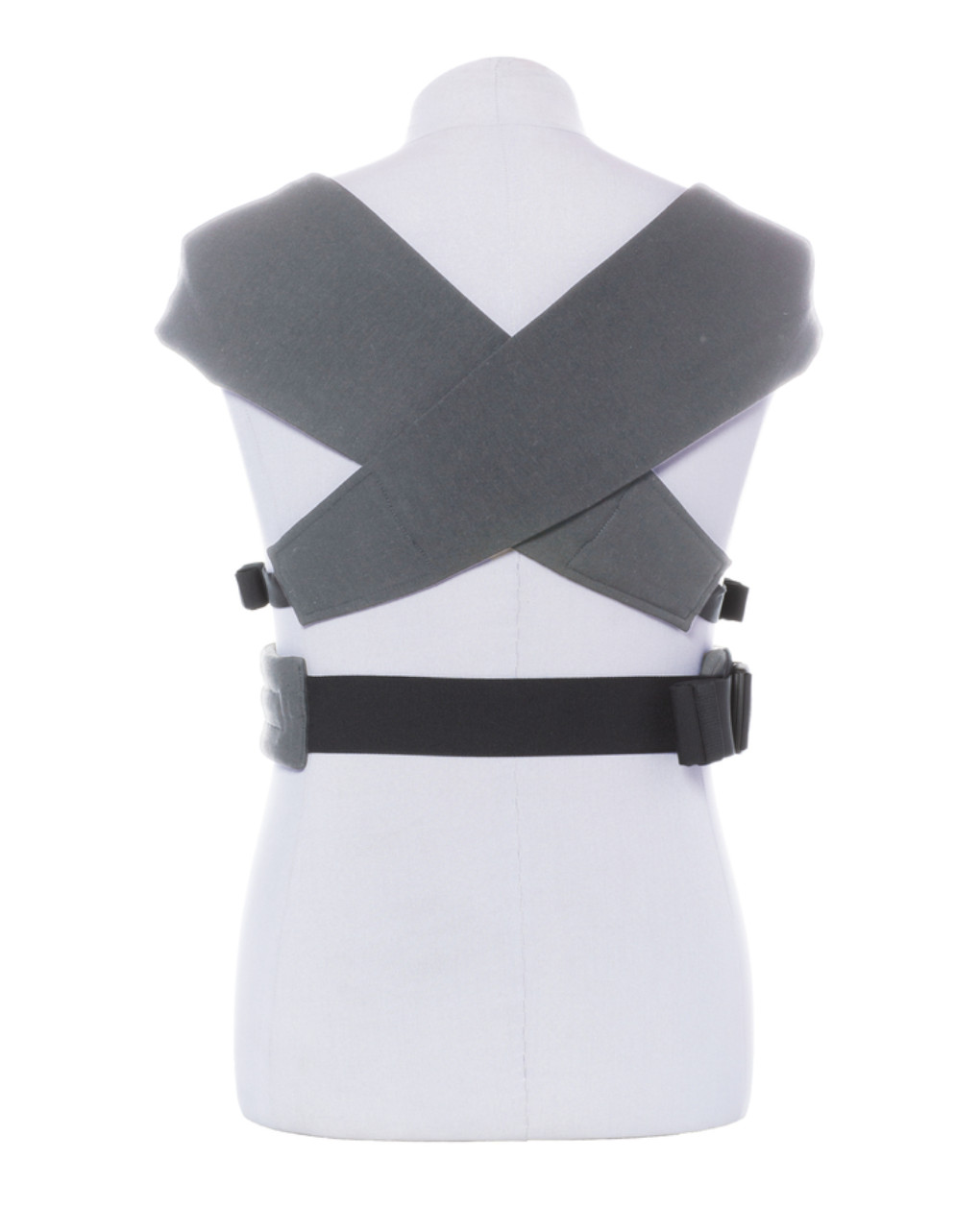 Marsupio embrace heather grey - Ergobaby
