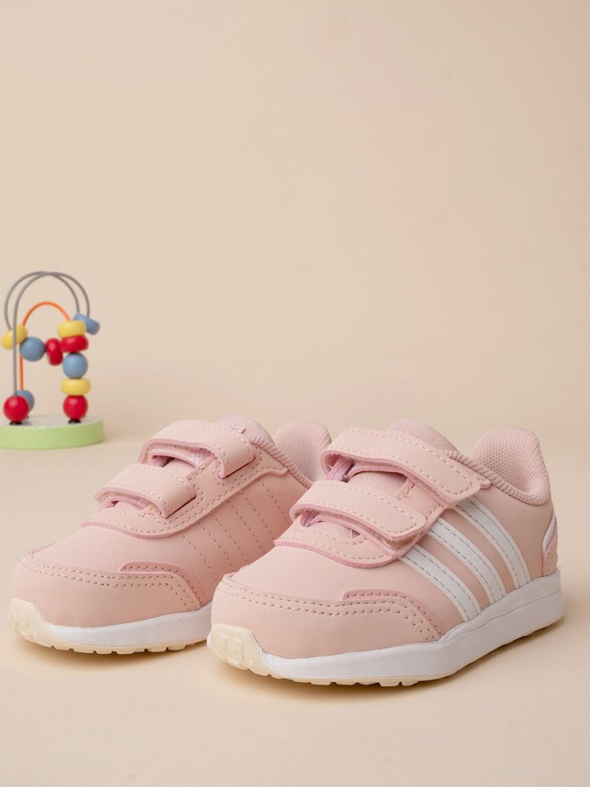 Scarpe "adidas" menina rosa - Adidas, Prénatal