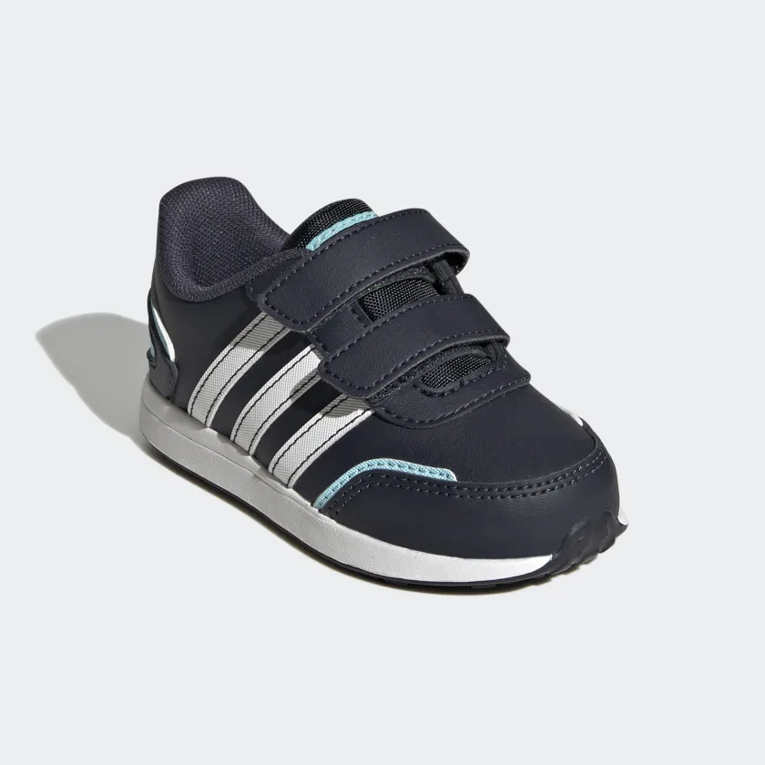 Scarpe vs switch 3 lifestyle running hook and loop strap - Adidas