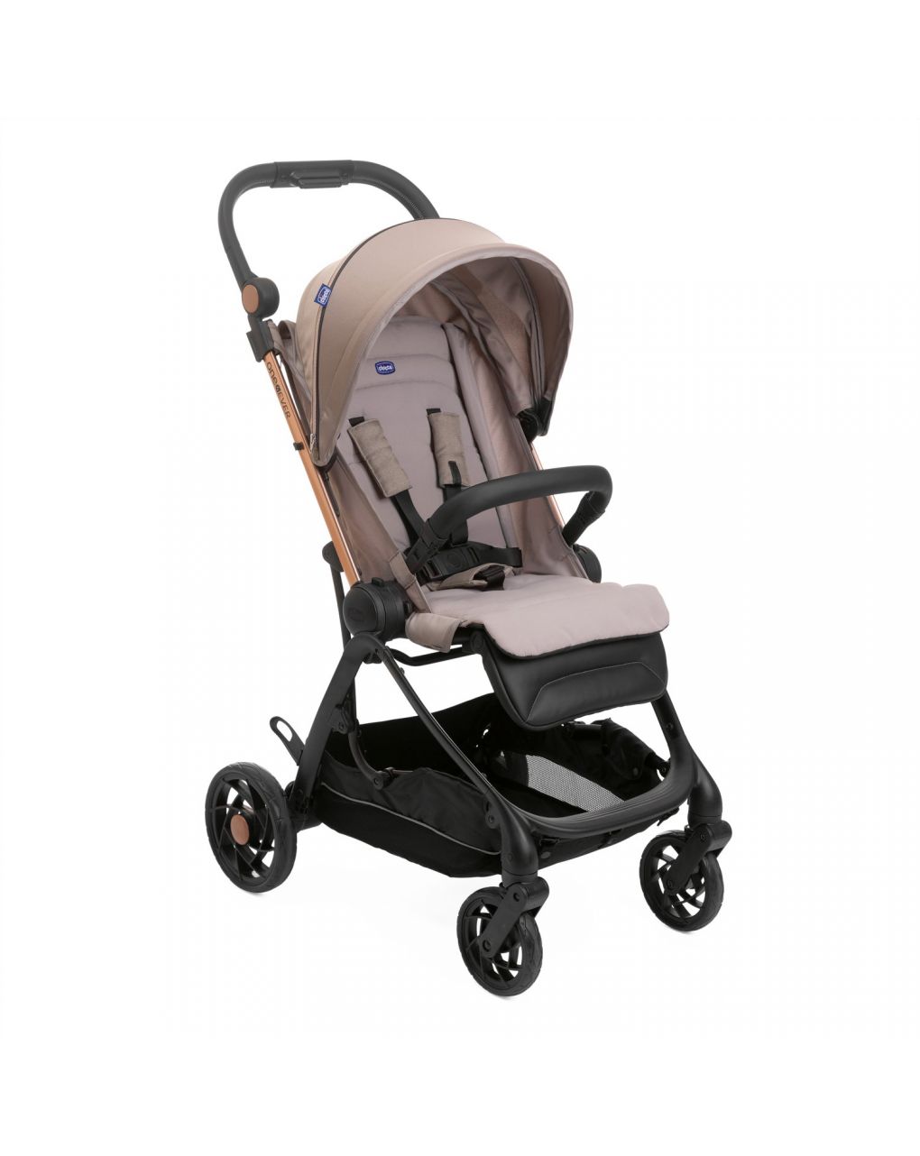 Chicco trio one4ever desert taupe - Prenatal